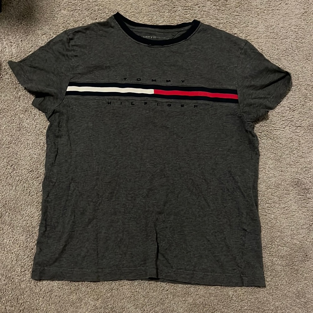 Tommy Hilfiger shirt